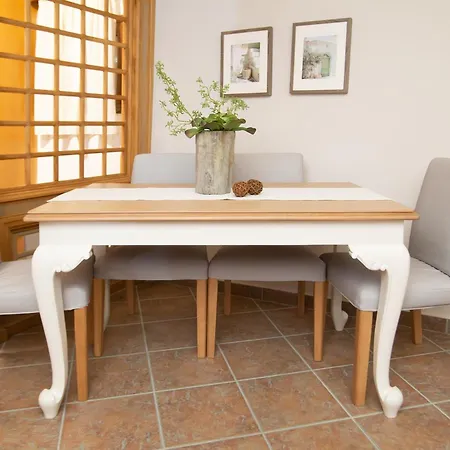 Casa Di Emmanuel 度假居 *