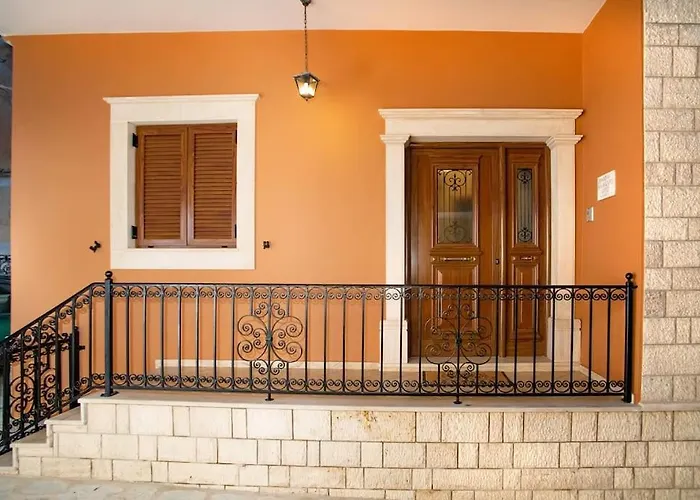 度假居 Casa Di Emmanuel *