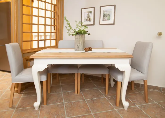 Casa Di Emmanuel 度假居 *