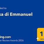 Casa Di Emmanuel Casa vacanze Kálymnos