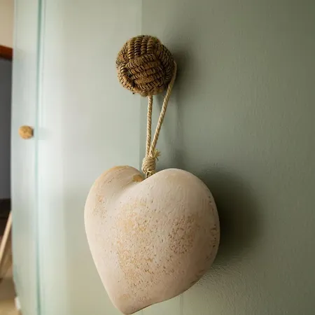 Casa Di Emmanuel Feriehus