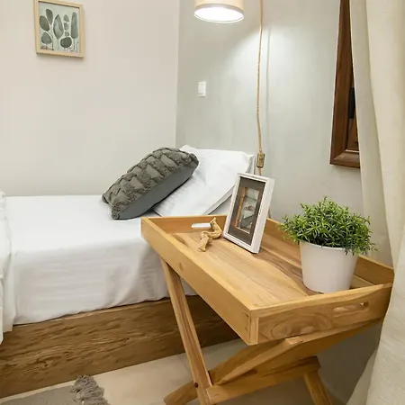 Casa Di Emmanuel Feriehus