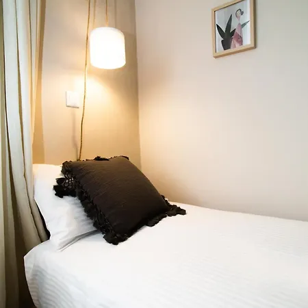 Casa Di Emmanuel * Kálymnos