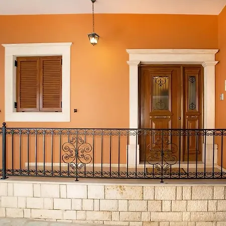 Дом отдыха Casa Di Emmanuel *