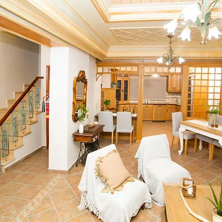 Casa Di Emmanuel * Kálymnos