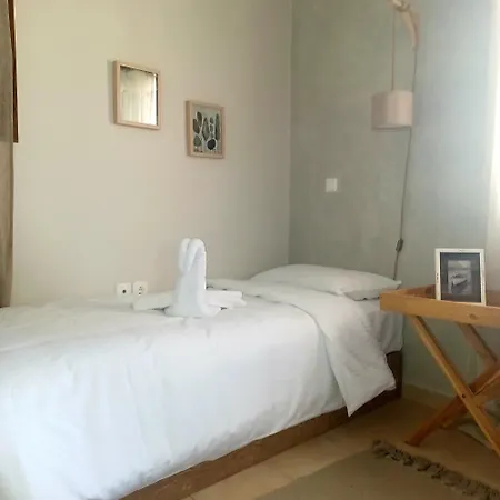 Дом отдыха Casa Di Emmanuel *