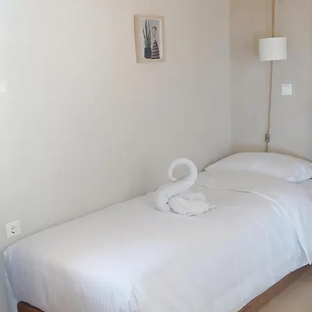 Feriehus Casa Di Emmanuel *