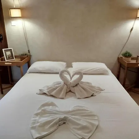 Casa Di Emmanuel Dom wakacyjny Kálymnos