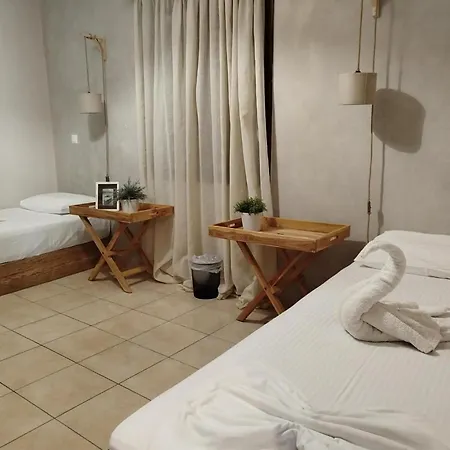 Casa Di Emmanuel Dom wakacyjny *