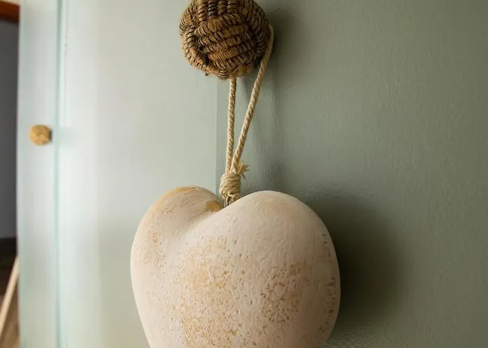 Casa Di Emmanuel 度假居