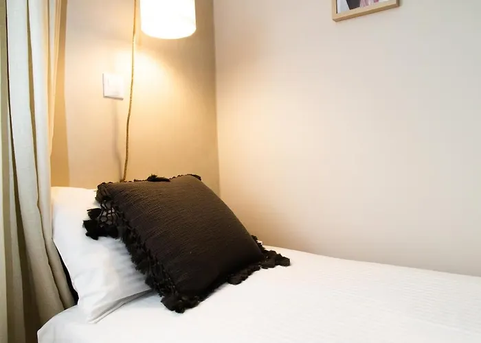 Casa Di Emmanuel * Kálymnos