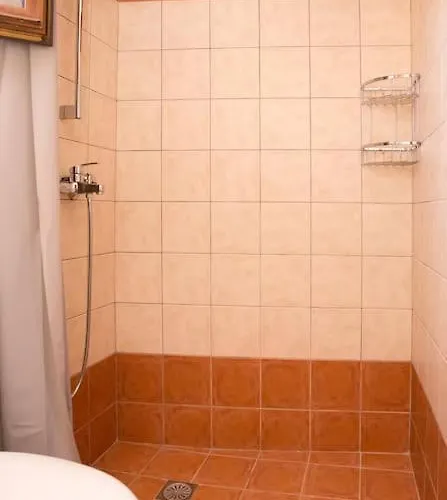 度假居 Casa Di Emmanuel