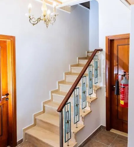 Casa Di Emmanuel بيت للعطل Kálymnos