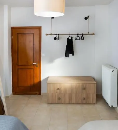 Casa Di Emmanuel Kálymnos