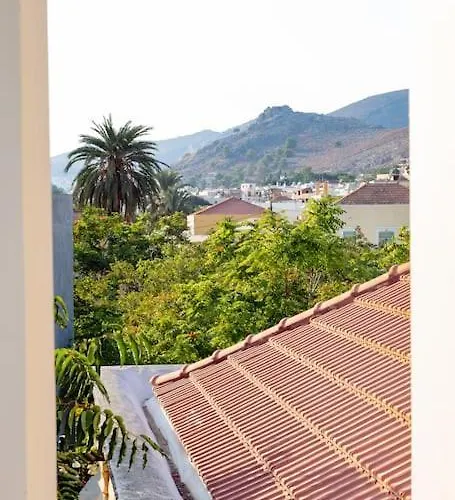 Casa Di Emmanuel بيت للعطل