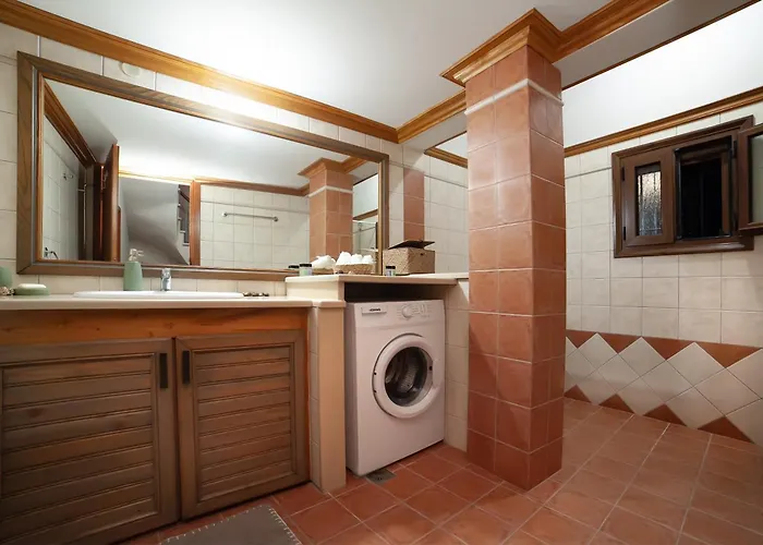 Casa Di Emmanuel * Kálymnos