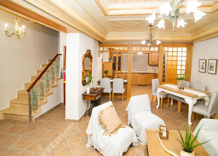 Casa Di Emmanuel * Kálymnos