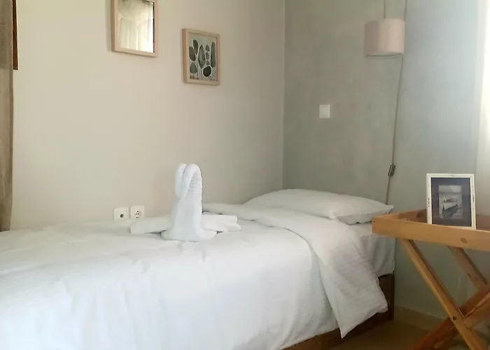 بيت للعطل Casa Di Emmanuel *