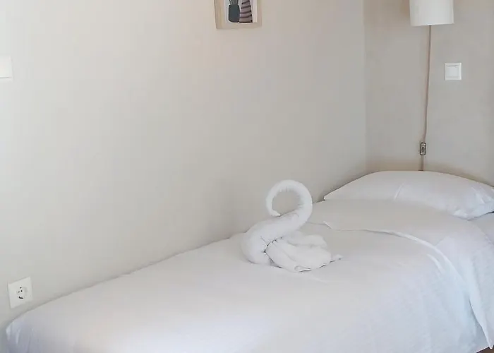 بيت للعطل Casa Di Emmanuel *